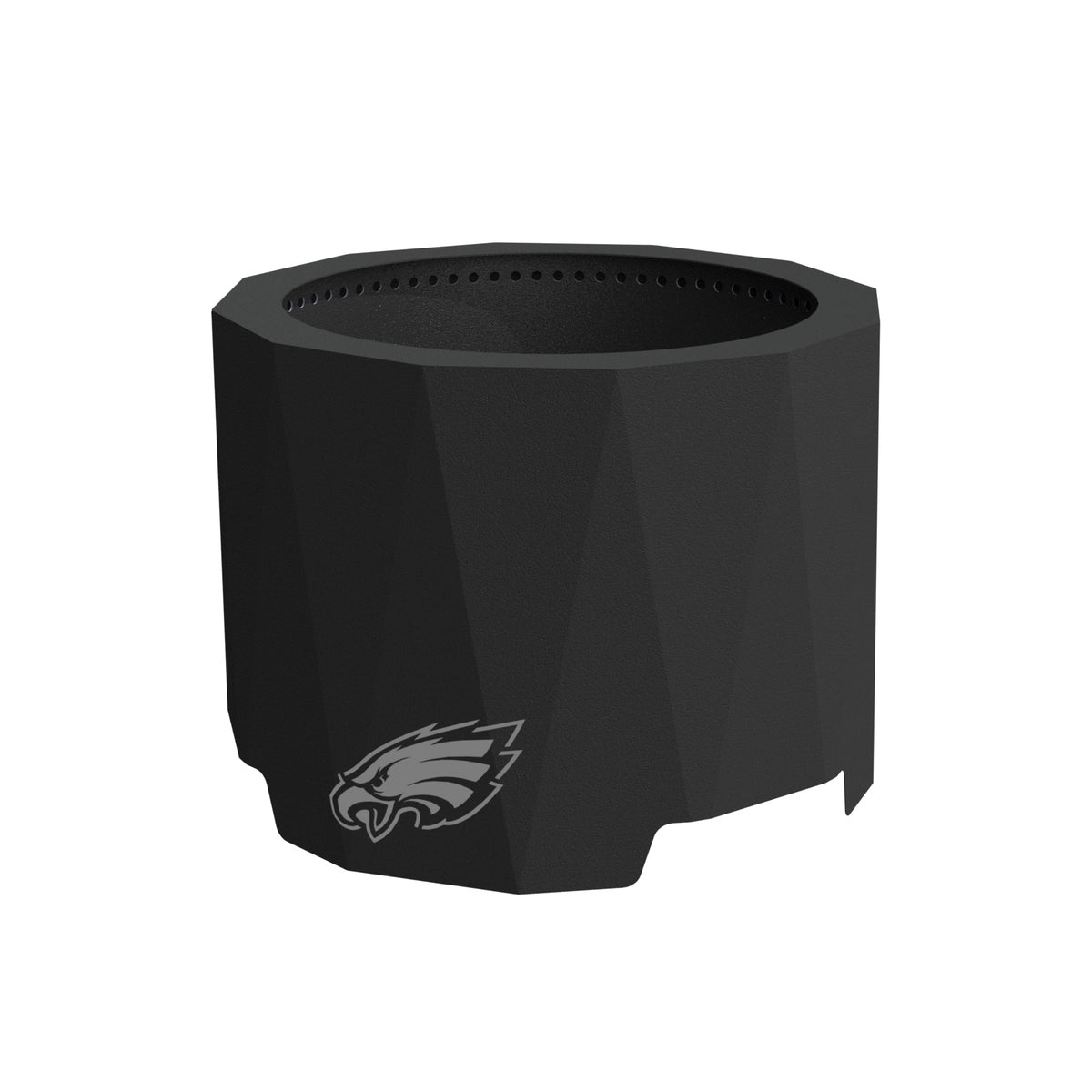 Officially Licensed NFL Philadelphia Eagles 24 Barrel Top Side