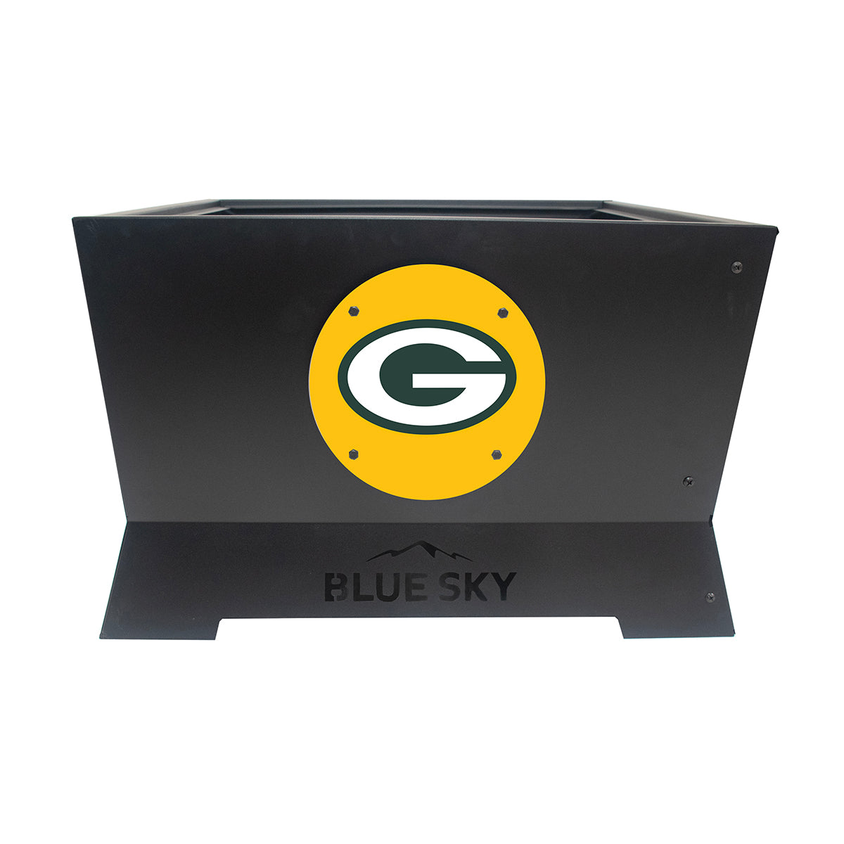 Green Bay newest Packers Mailbox